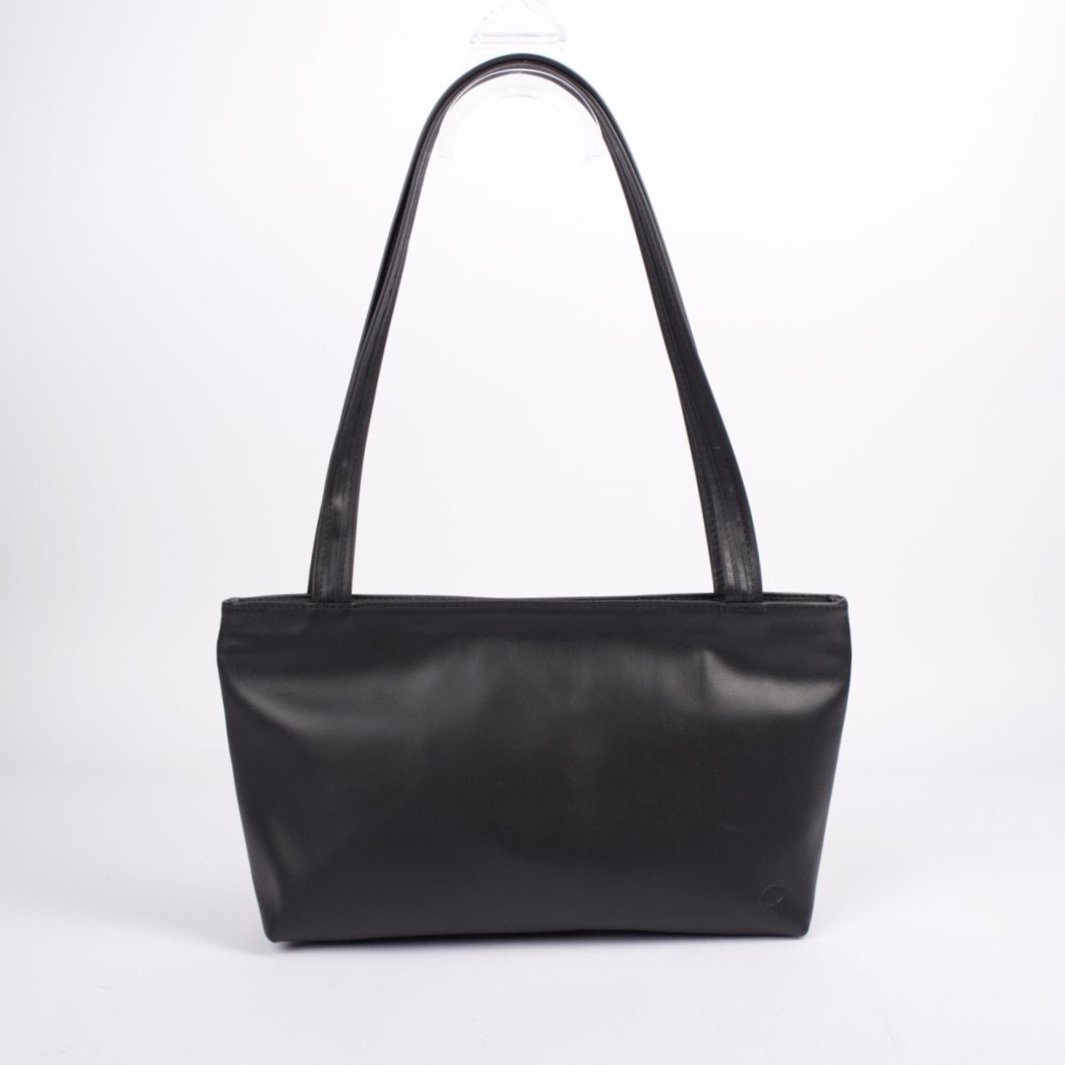 Streamline bag in black