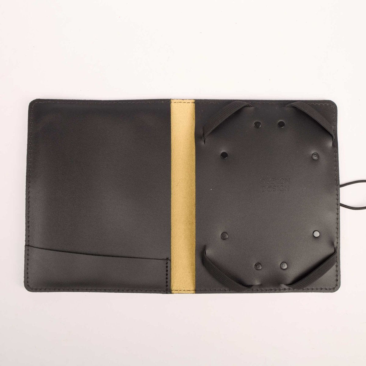 sunflower kindle cover second interior