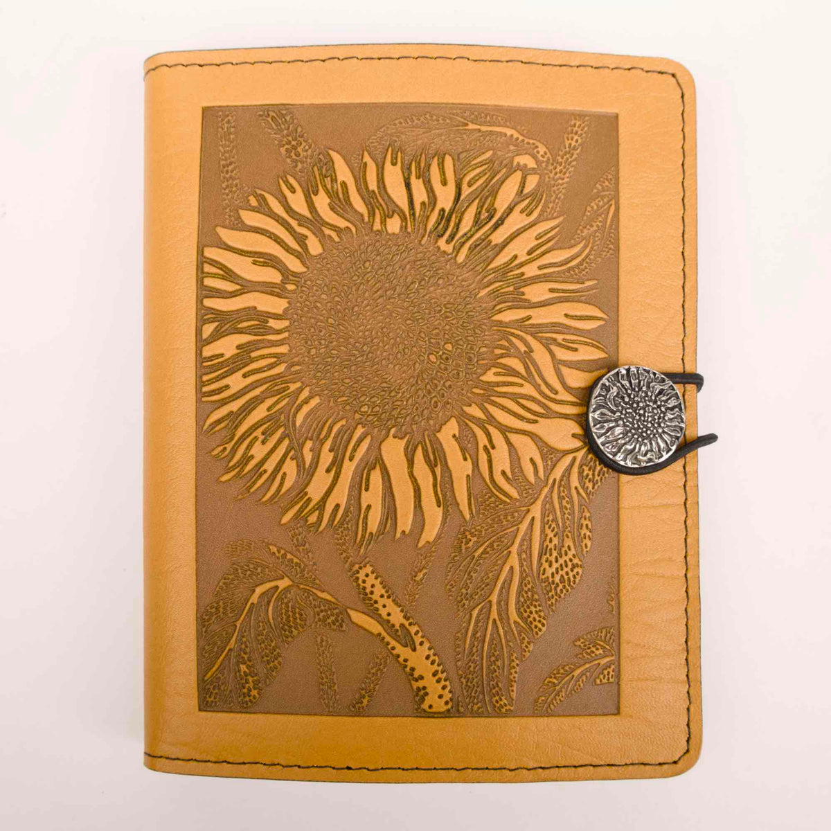 sunflower kindle cover second