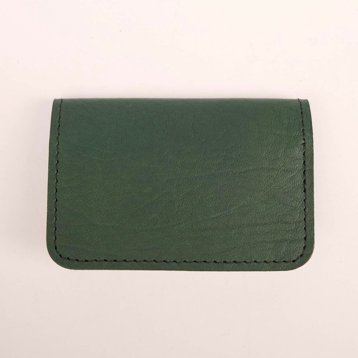 Tribal turtle mini wallet second