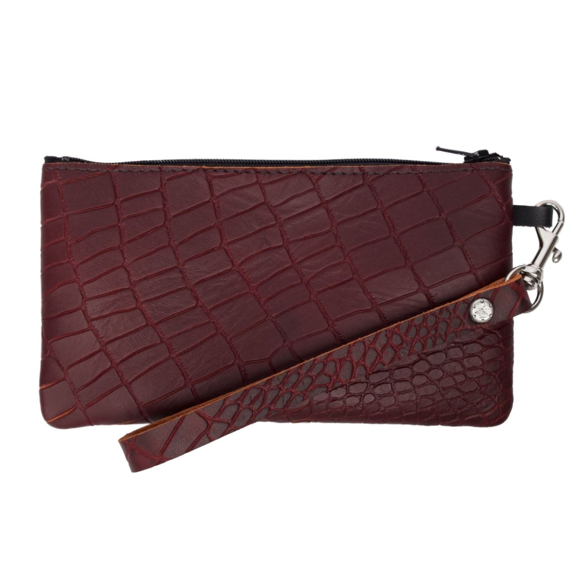 Wristlet, Alligator