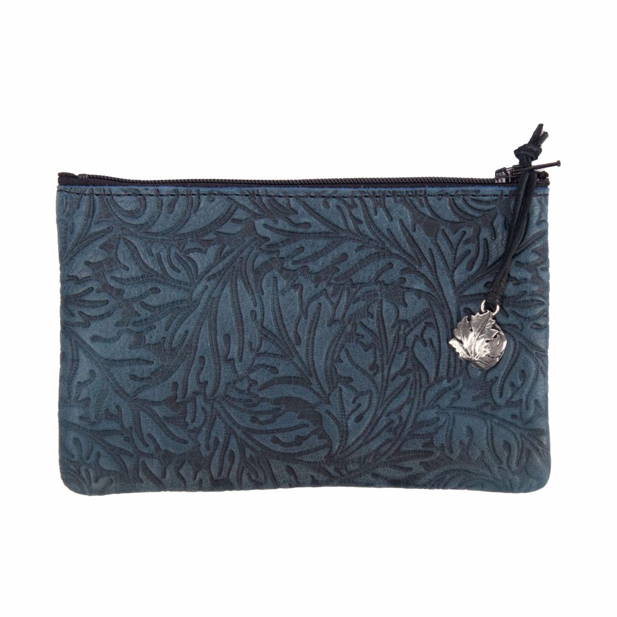 HAPPY EXTRA, Zipper Pouch, Acanthus Adventure