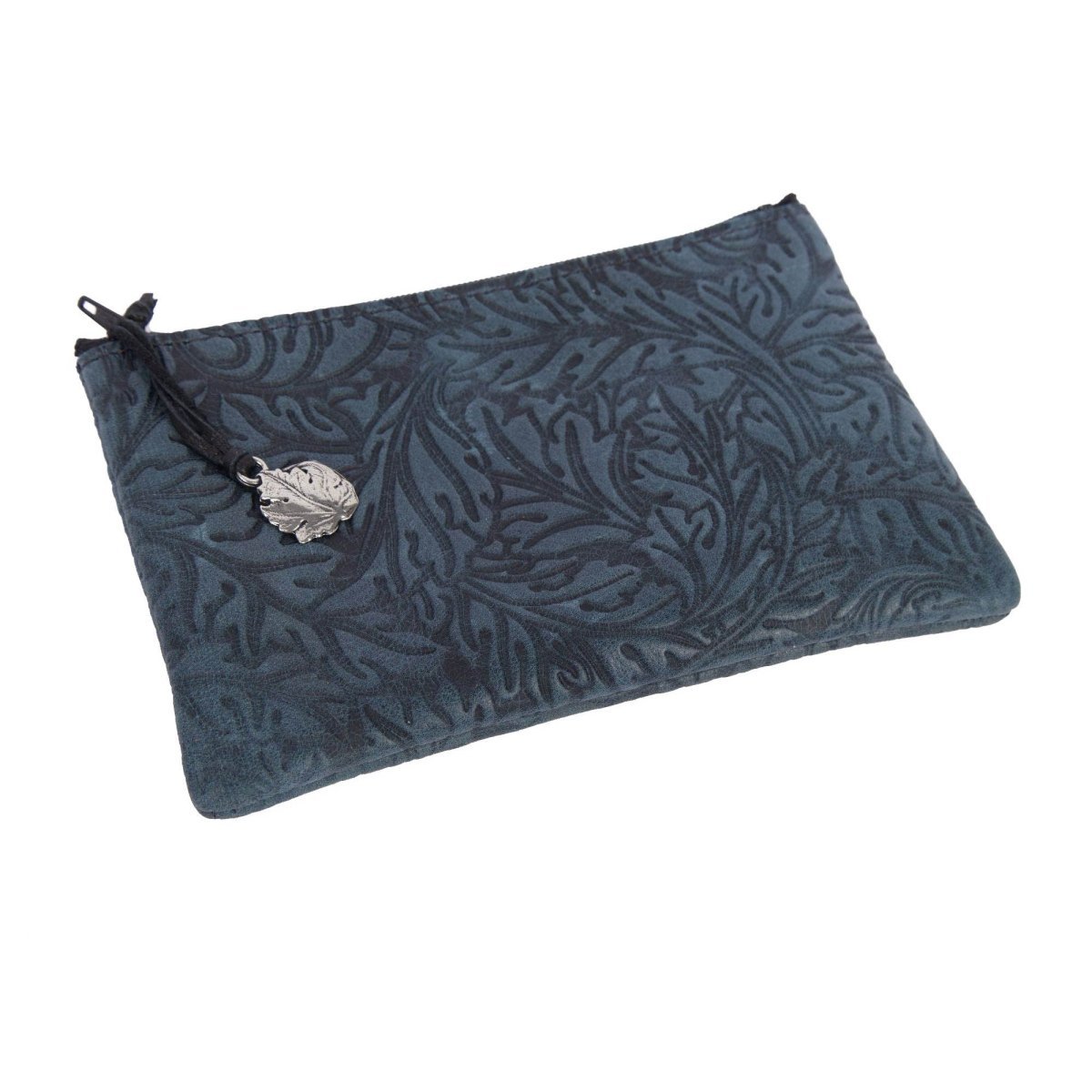 HAPPY EXTRA, Zipper Pouch, Acanthus Adventure