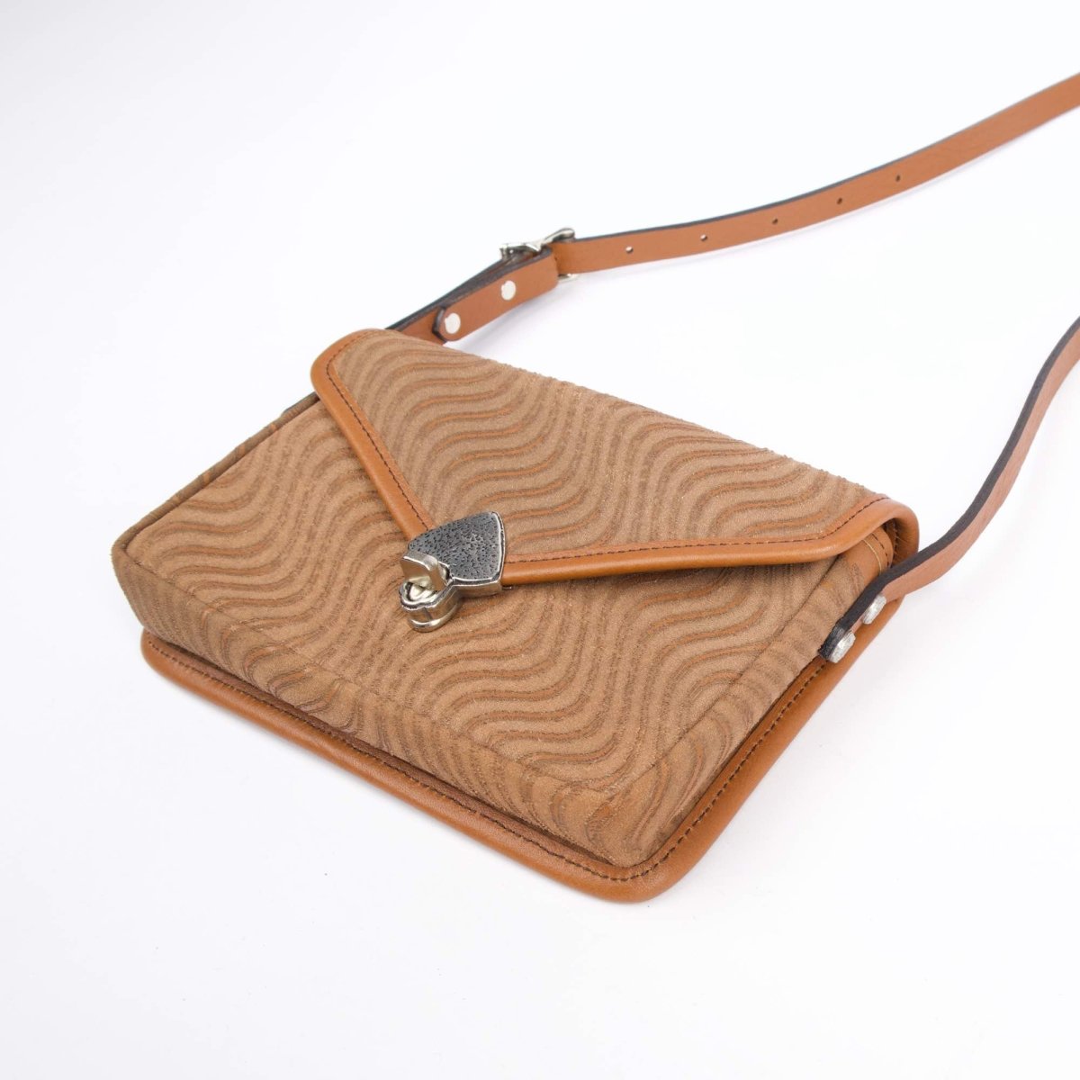 Prototype Becca Cell Phone Handbag #99