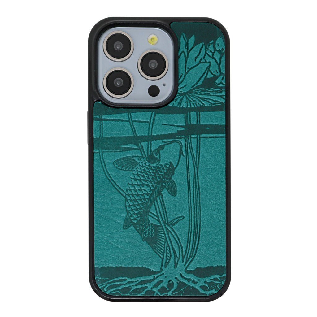 Stunning Koi Fish iPhone 11 Case