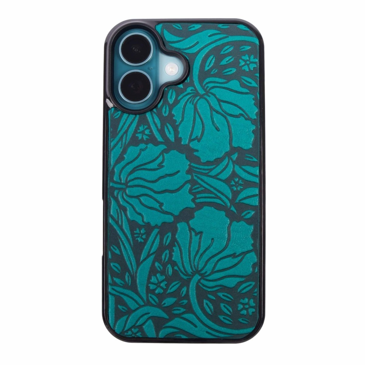 HAPPY EXTRA, iPhone Case, William Morris Tulips