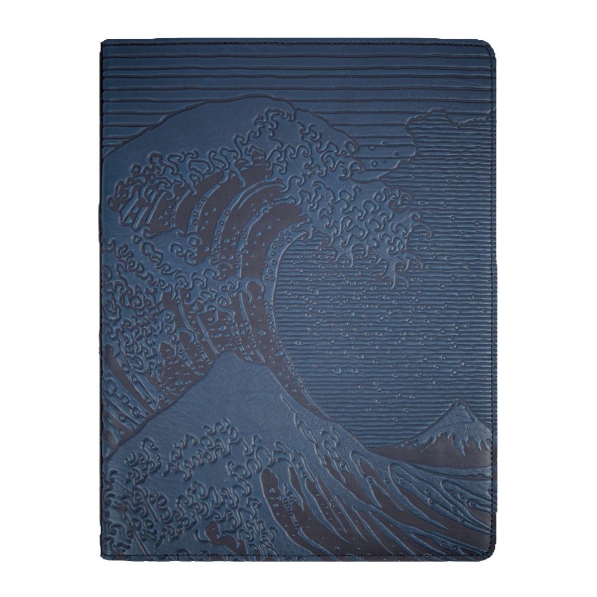 HAPPY EXTRA, Hokusai Wave Large Portfolio