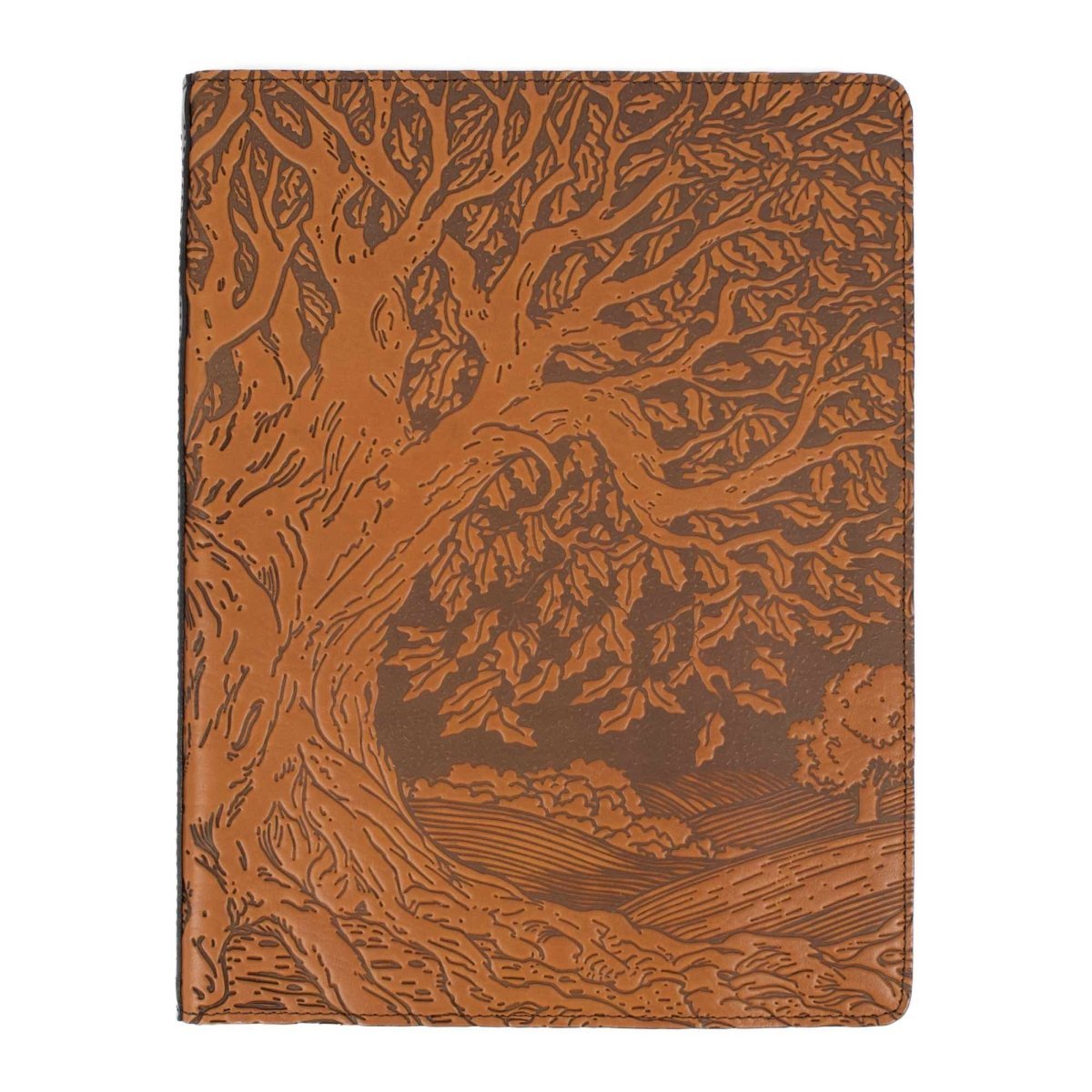 HAPPY EXTRA, Large Portfolio, Tree of Life