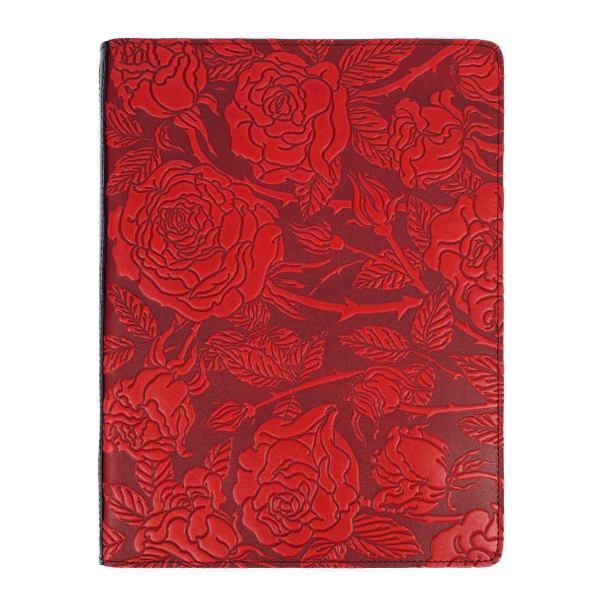 HAPPY EXTRA, Large Portfolio, Wild Rose