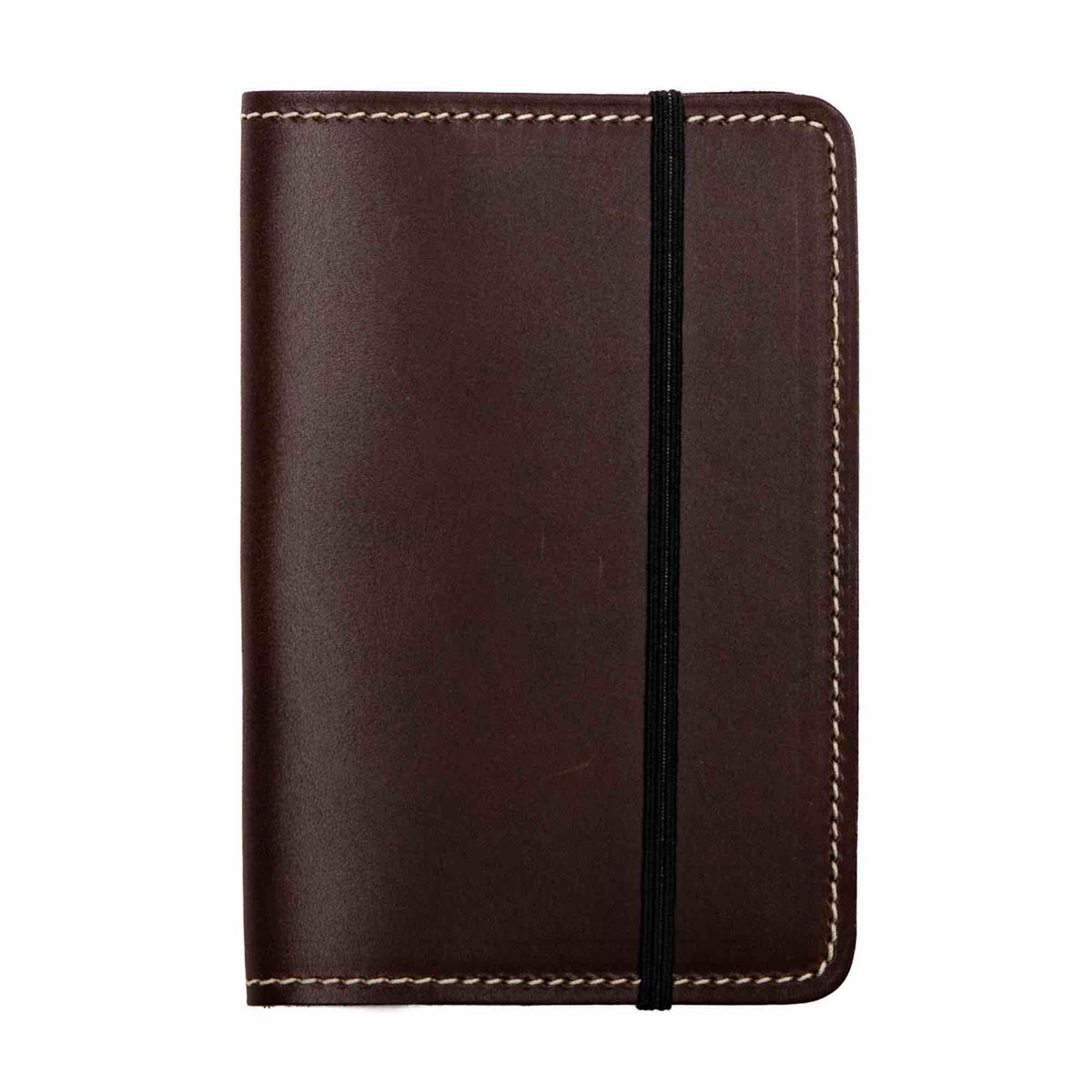 Pocket Notebook Cover, Vintner, Cyclone