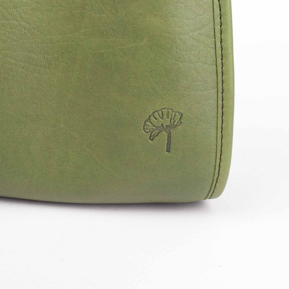 HAPPY EXTRA, Retro Crossbody, Fern