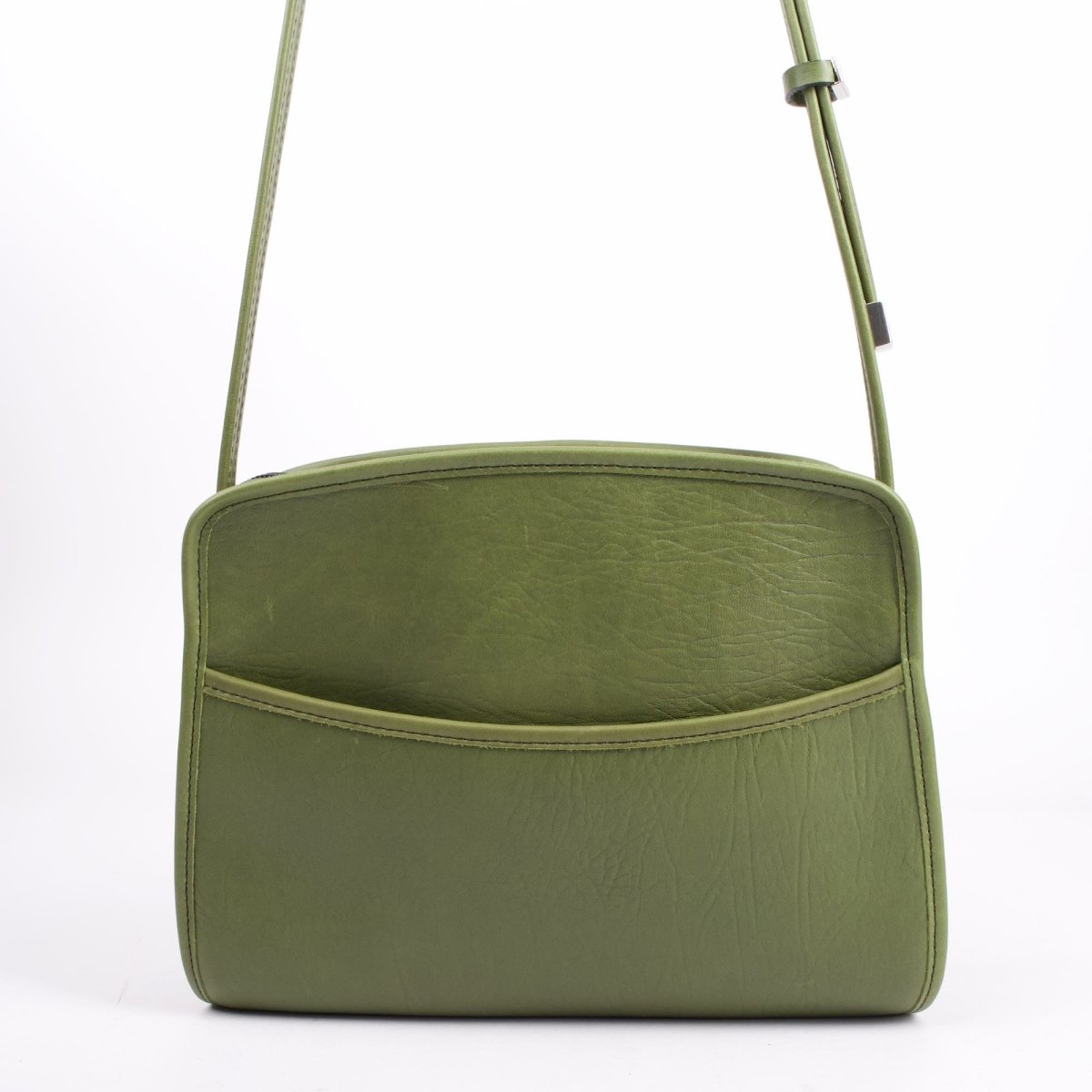 HAPPY EXTRA, Retro Crossbody, Fern