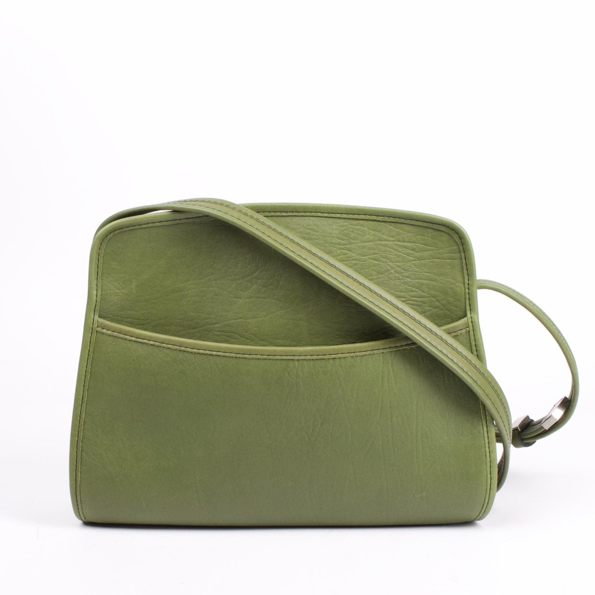 HAPPY EXTRA, Retro Crossbody, Fern