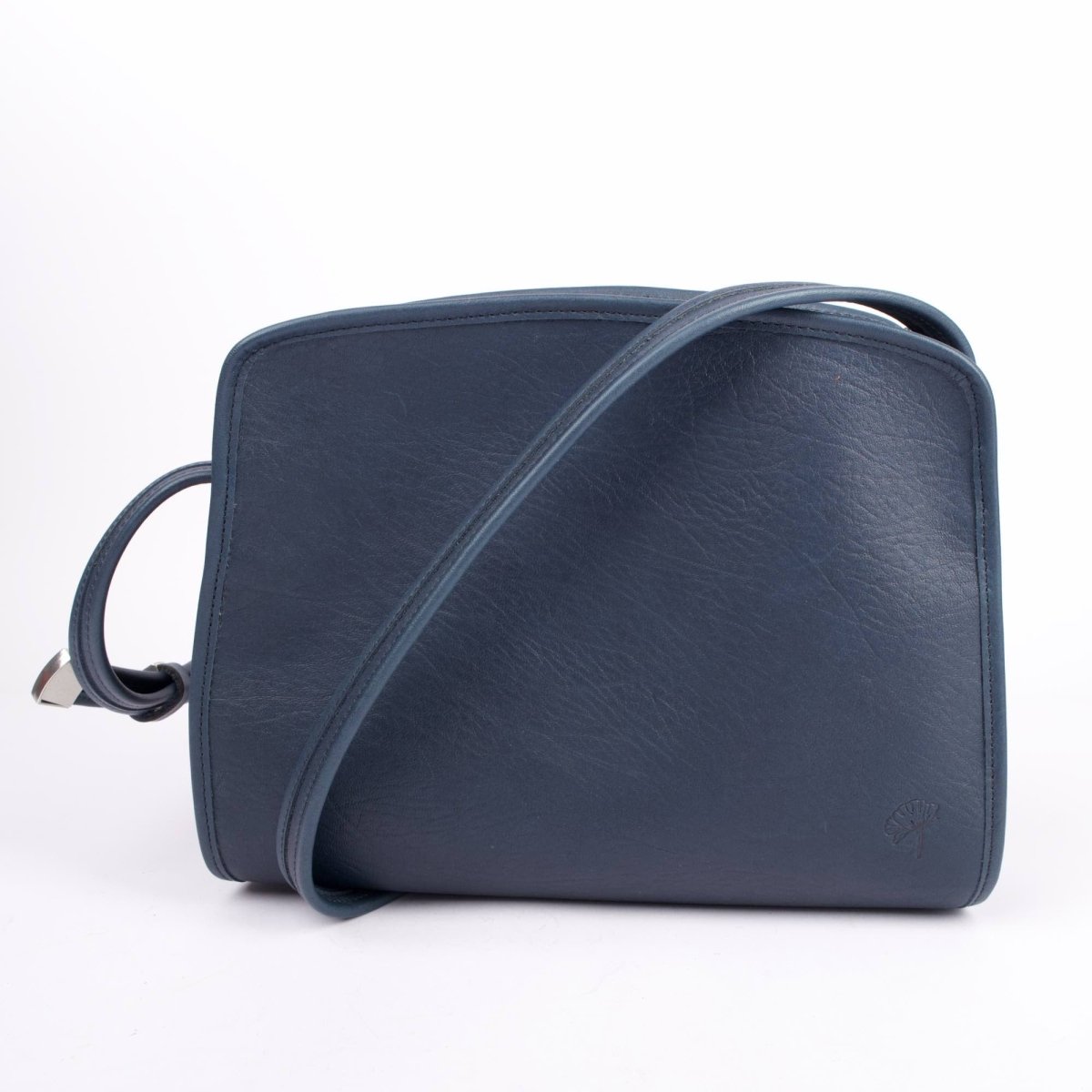 HAPPY EXTRA, Retro Crossbody, Navy