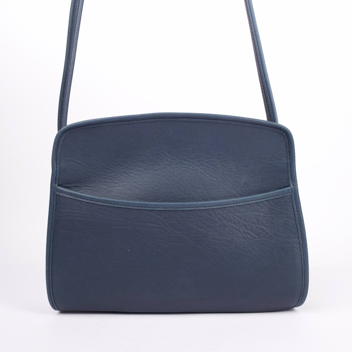 HAPPY EXTRA, Retro Crossbody, Navy