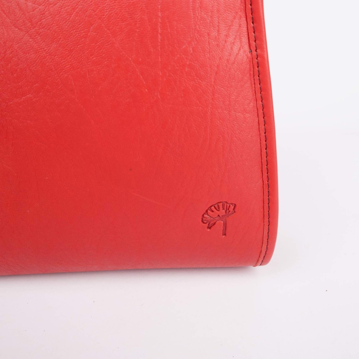 HAPPY EXTRA, Retro Crossbody, Red