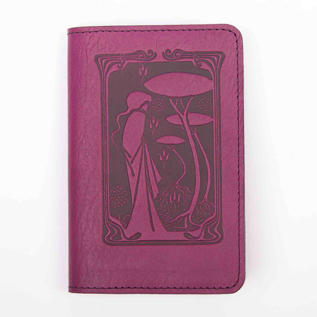 SECOND, Guinevere (The Dreamer) Pocket Notebook Cover