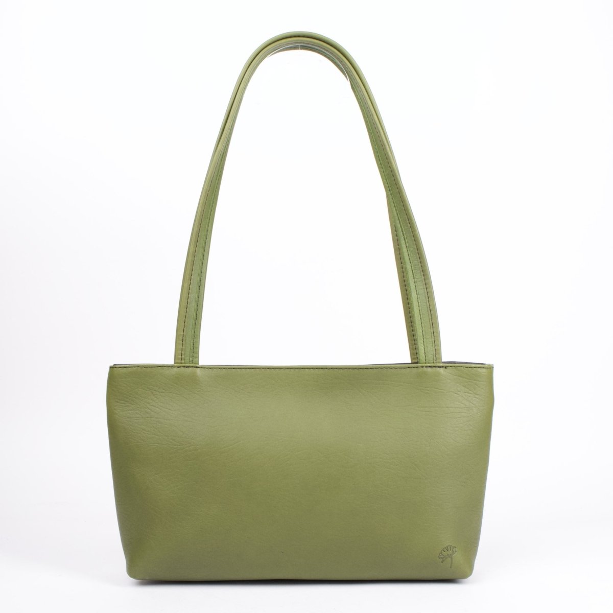 HAPPY EXTRA, Streamline Handbag, Fern