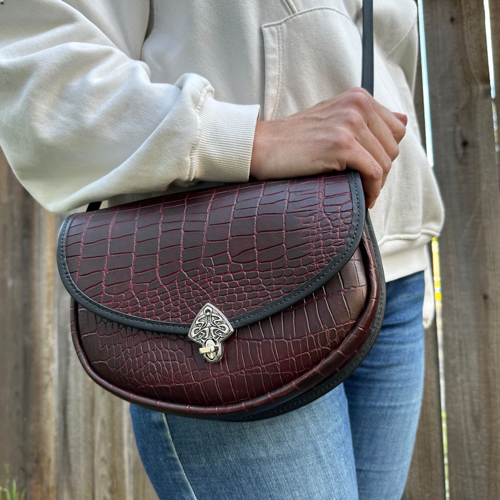 Handbags, Messenger Bags & Totes Tagged Women's - Oberon Design