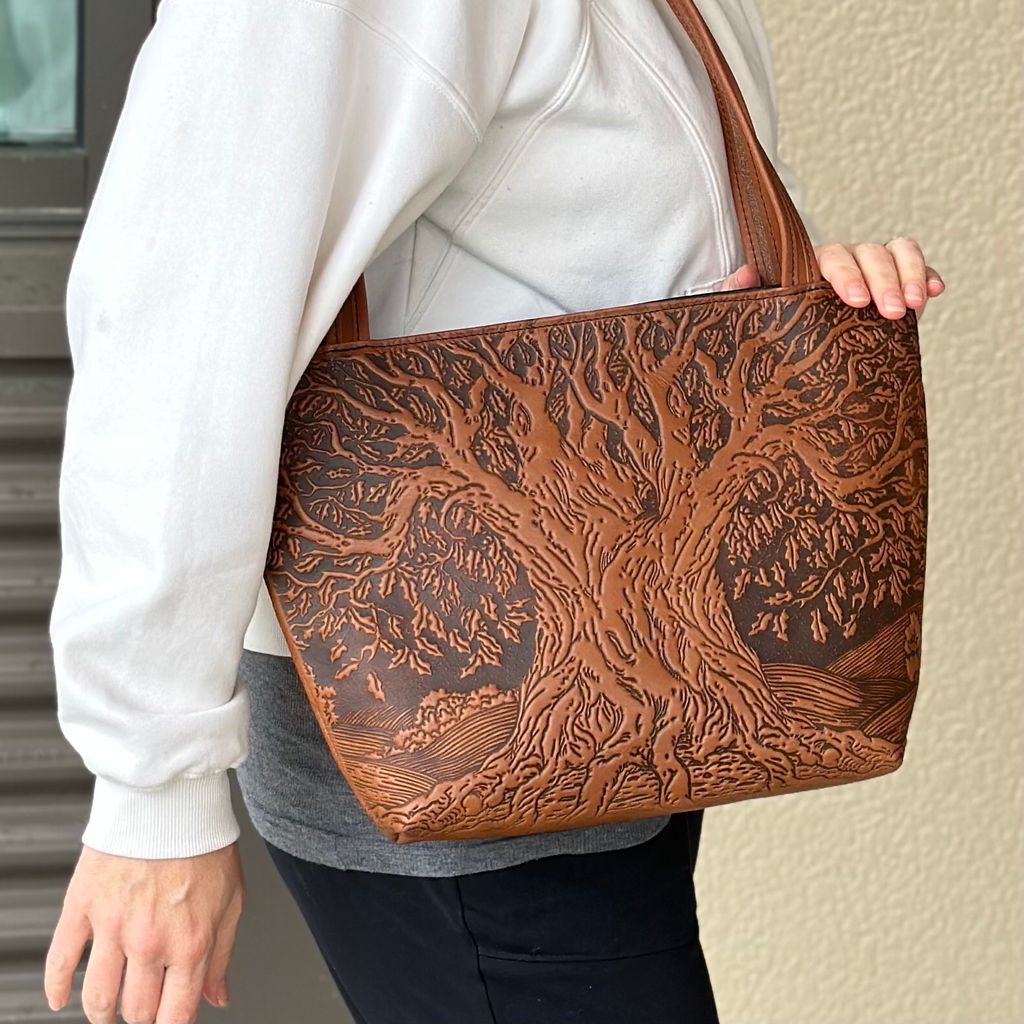 Handbags, Messenger Bags & Totes Tagged Women's - Oberon Design