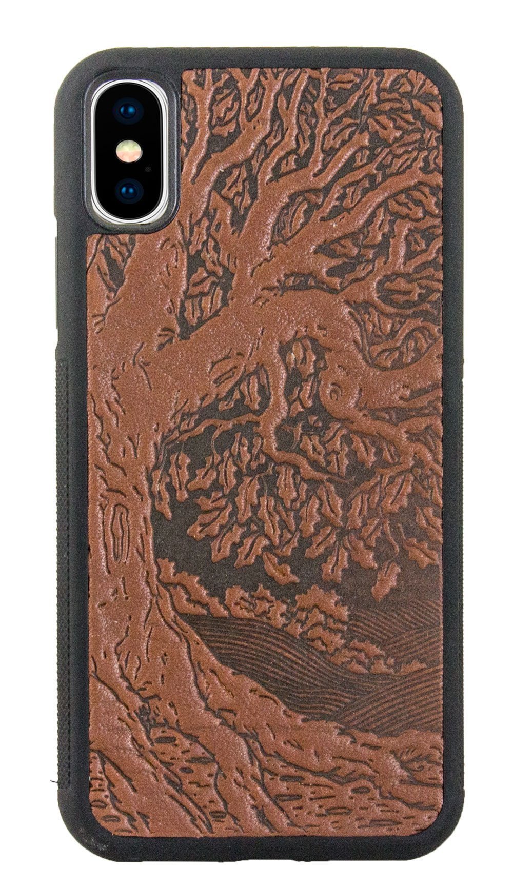 Apple iPhone XS Max shops Leather Case