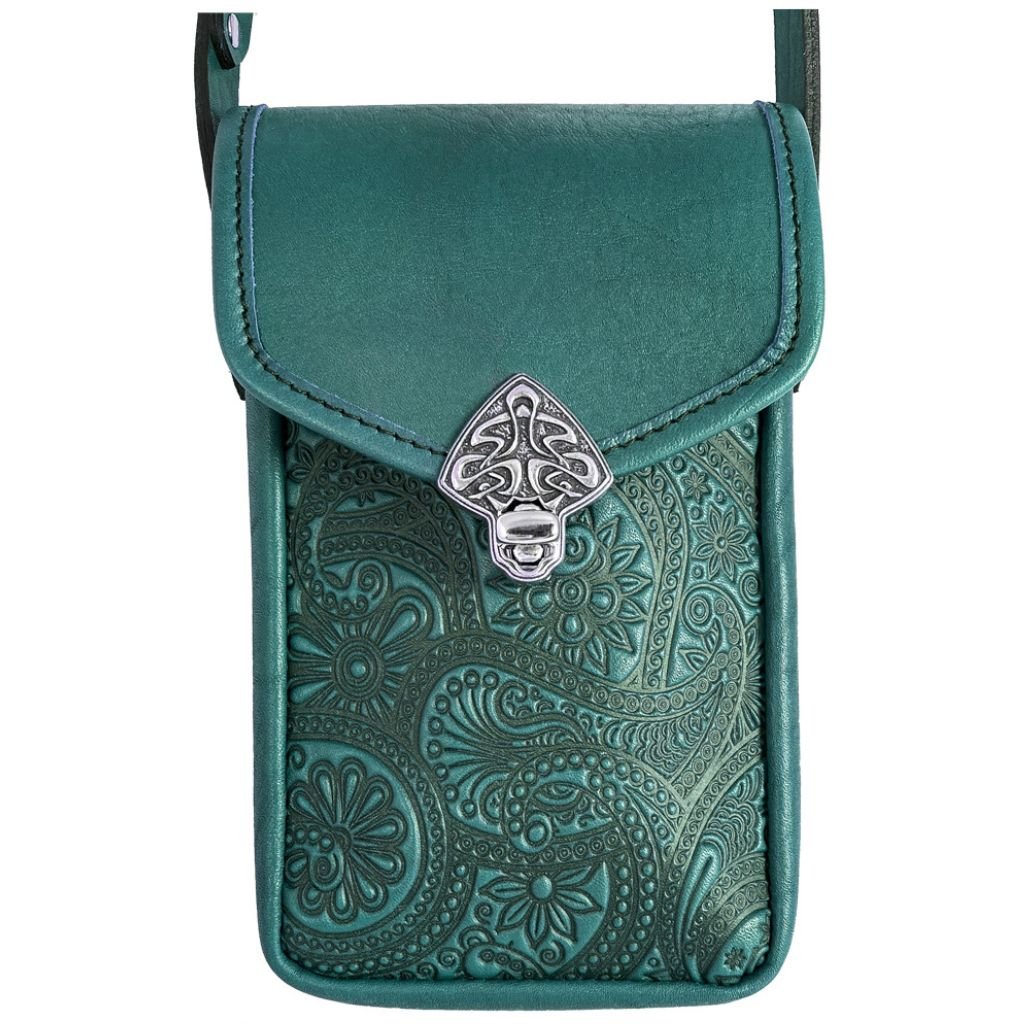 Lorna Girls Women's Mobile Cell Phone Holder Pocket Wallet Purse Clutch  Crossbody Sling Bag : Amazon.in: Fashion