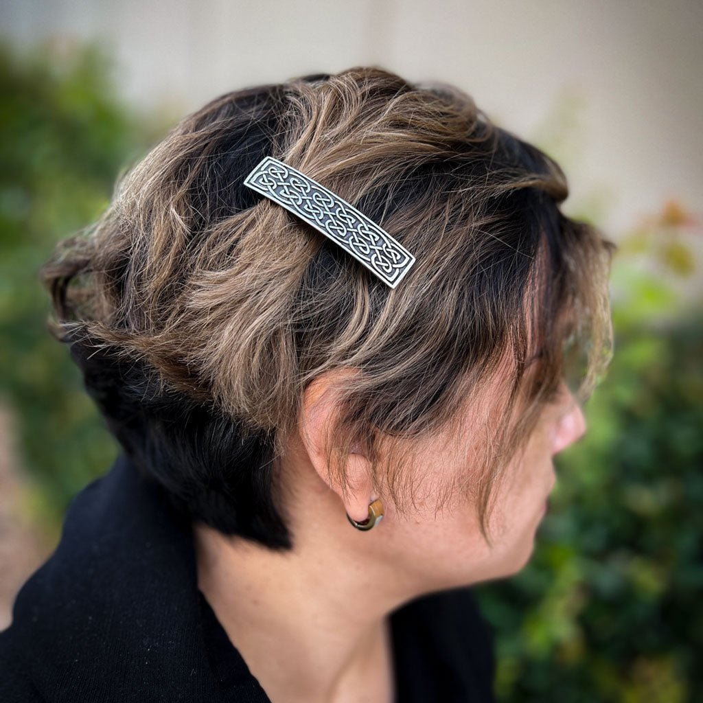 Hair Accessories: The Complete Guide, by Long Hair Carolyn