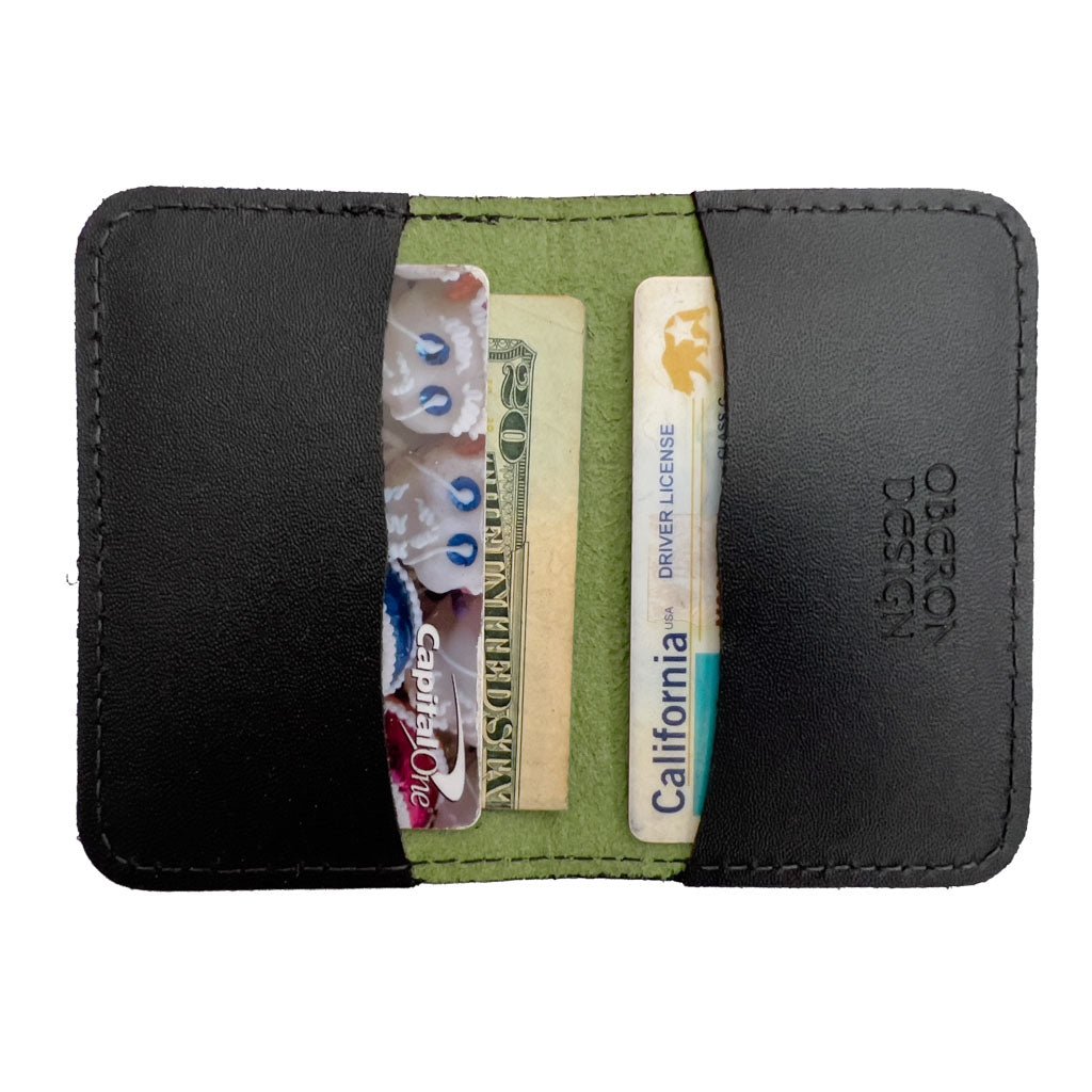 Blog & Tips - Leather Wallets with RFID protection - The