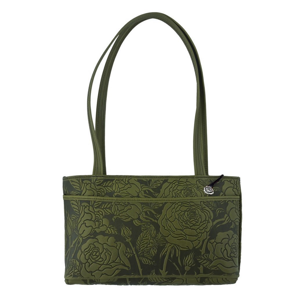 Mixed Greens Streamline newest Tote