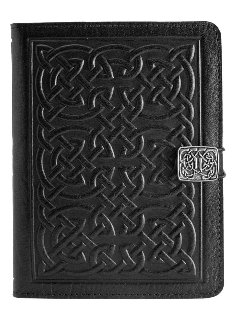 Oberon Design Genuine Leather Kindle Scribe Covers