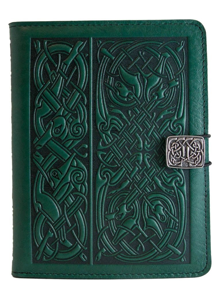 Personalized Leather Photo Album - Discontinued