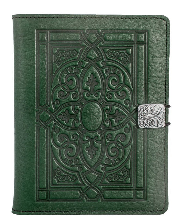 Genuine leather cover, case for Kindle e-Readers, Florentine - Oberon ...