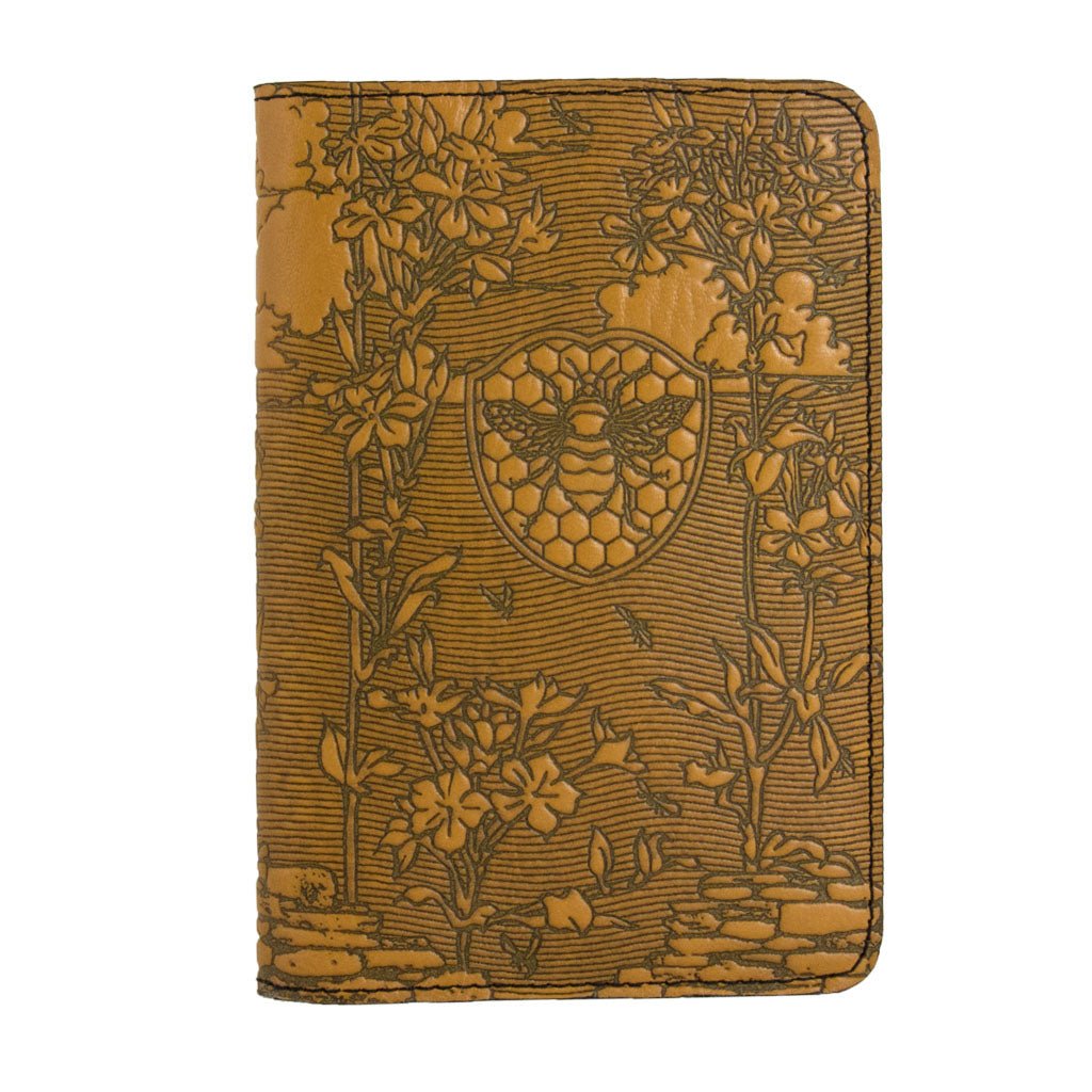 Paul Empreinte Black Beige Notebook Cover – ByAsteria