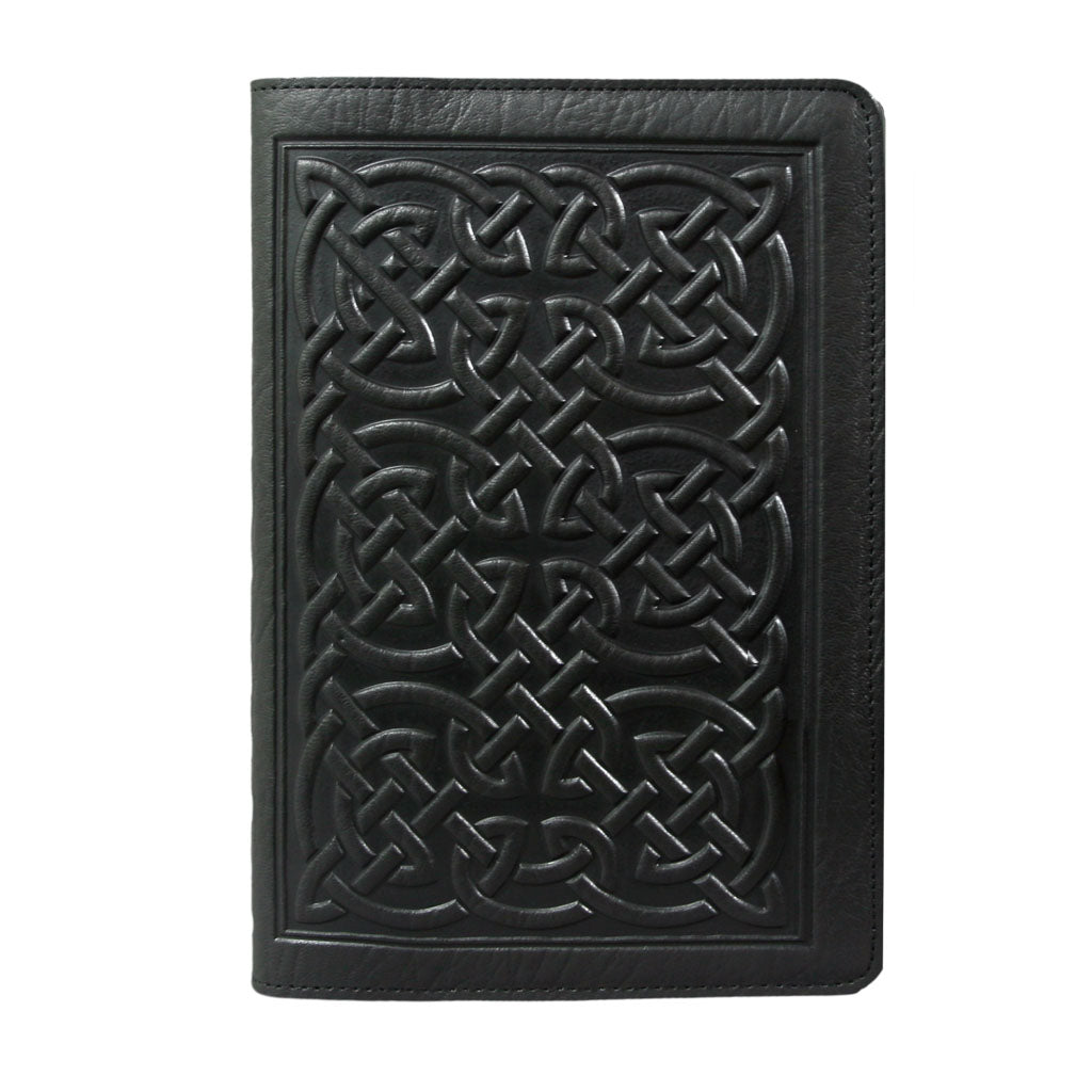 Bold Celtic Pocket Notebook Cover
