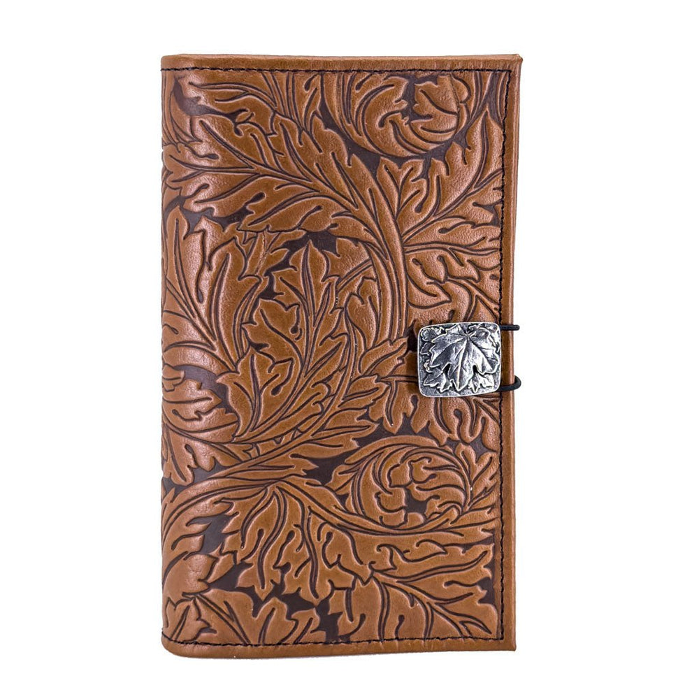 Leather Wallets for Women - Oberon Design